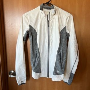 Mountain Hardwear Lightweight Jacket